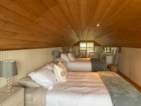 Acre By The Sea Guest Suite