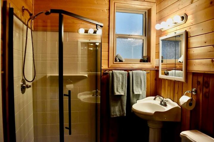 Acre By The Sea Guest Suite