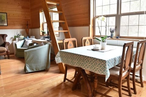 Acre By The Sea Guest Suite