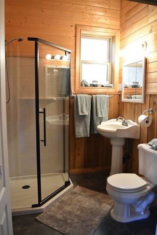 Acre By The Sea Guest Suite