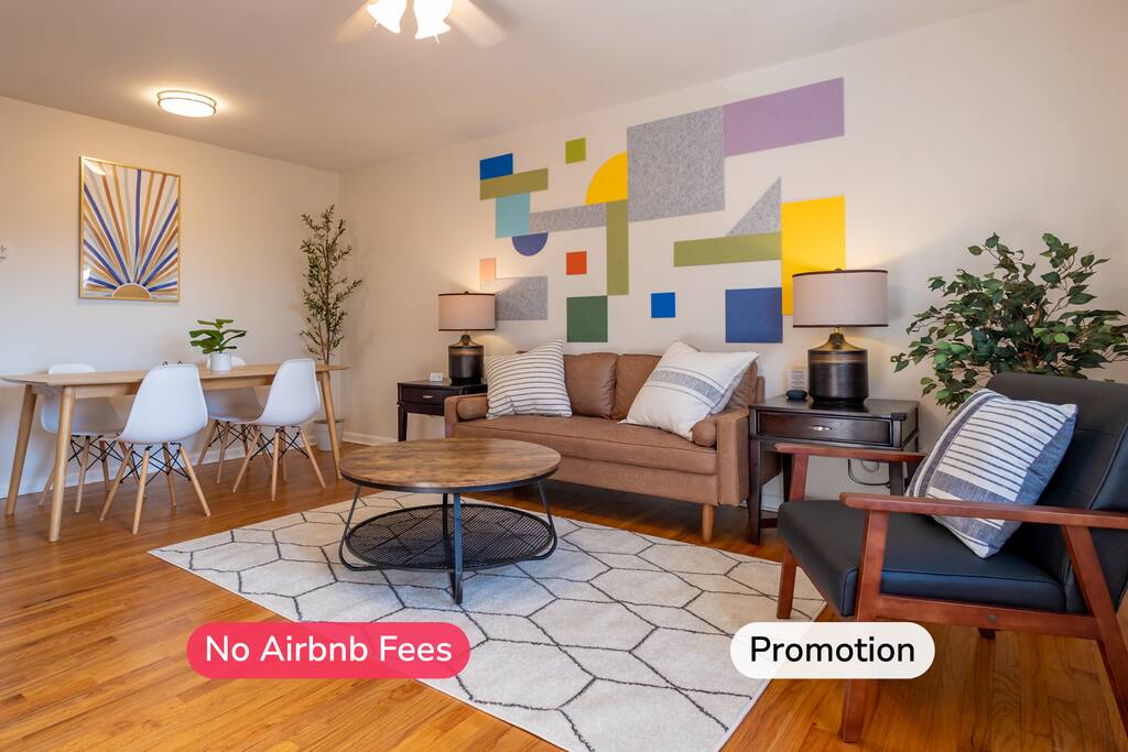 huge-2-bed-in-belleville:-park2cars-pets-laundry/