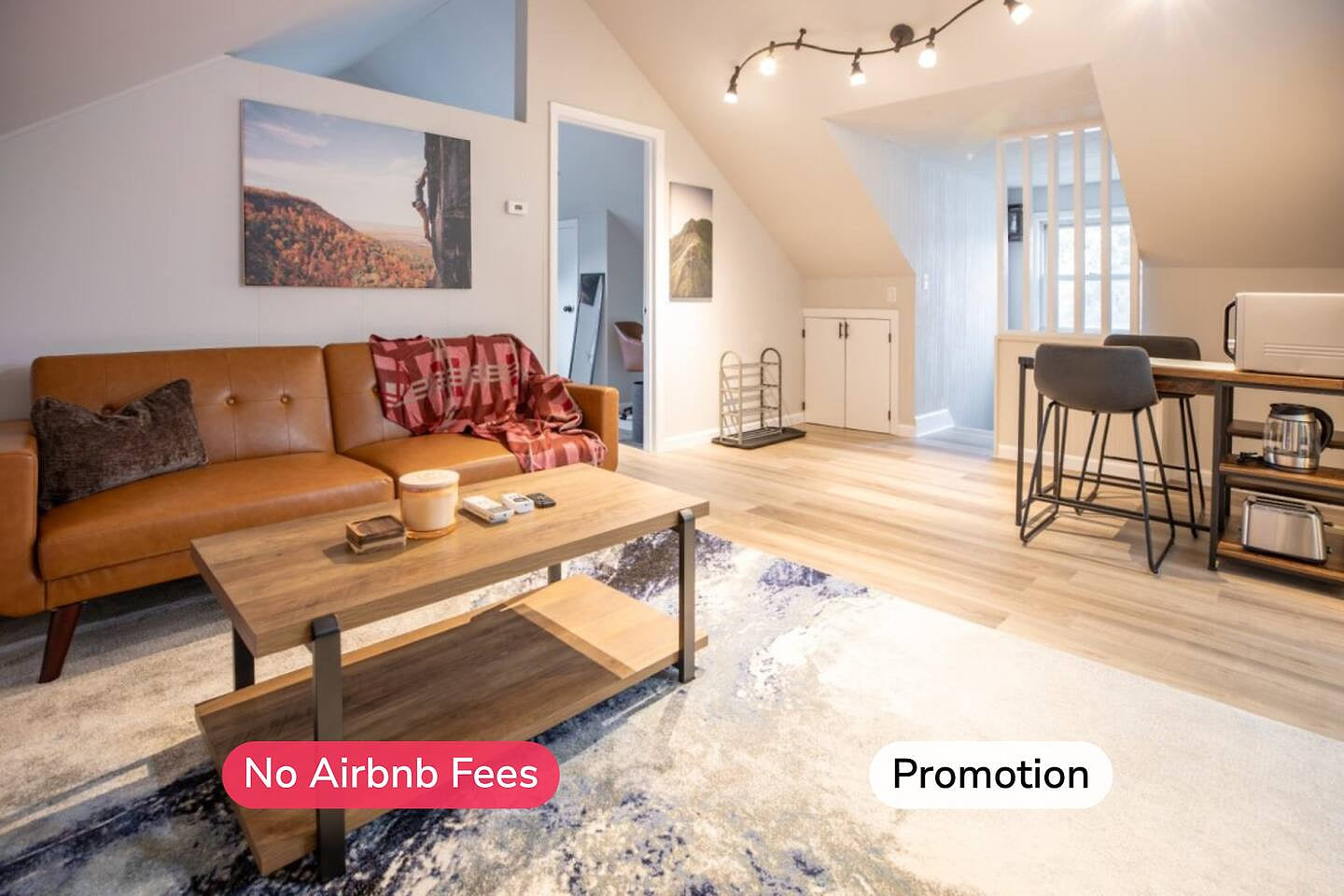 Cozy 1 BR Laundry, Pets, Parking, Fios WiFi