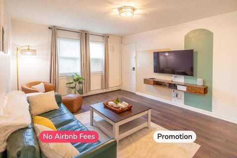 Clifton 1 Bed, Parking, Pets OK, Laundry, Fios