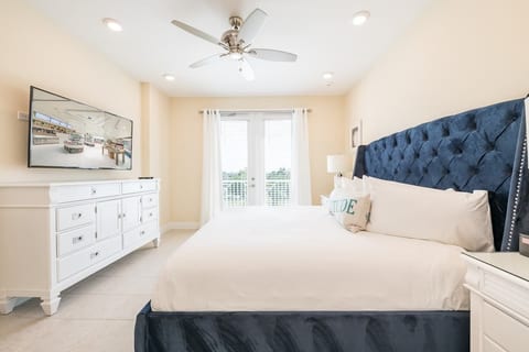 Seas Life Cottage Margaritaville +HotTub by Disney