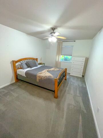 Rare Find | 3Bed 2 Bath Stay By SeaWorld + UTSA