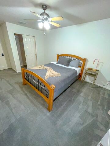 Rare Find | 3Bed 2 Bath Stay By SeaWorld + UTSA