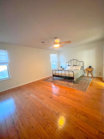 Rare Find | 3Bed 2 Bath Stay By SeaWorld + UTSA