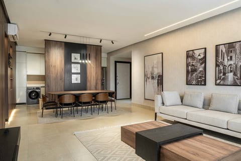 George Residence – Victoria Island 3BR | Seaside