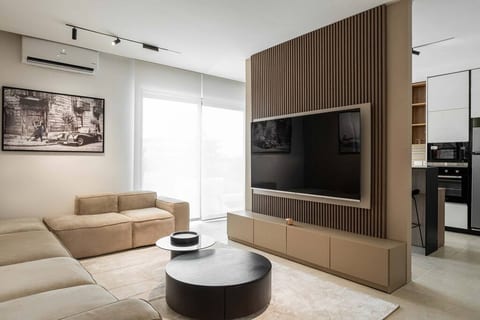 George Residence – Victoria Island 1BR | Seaview