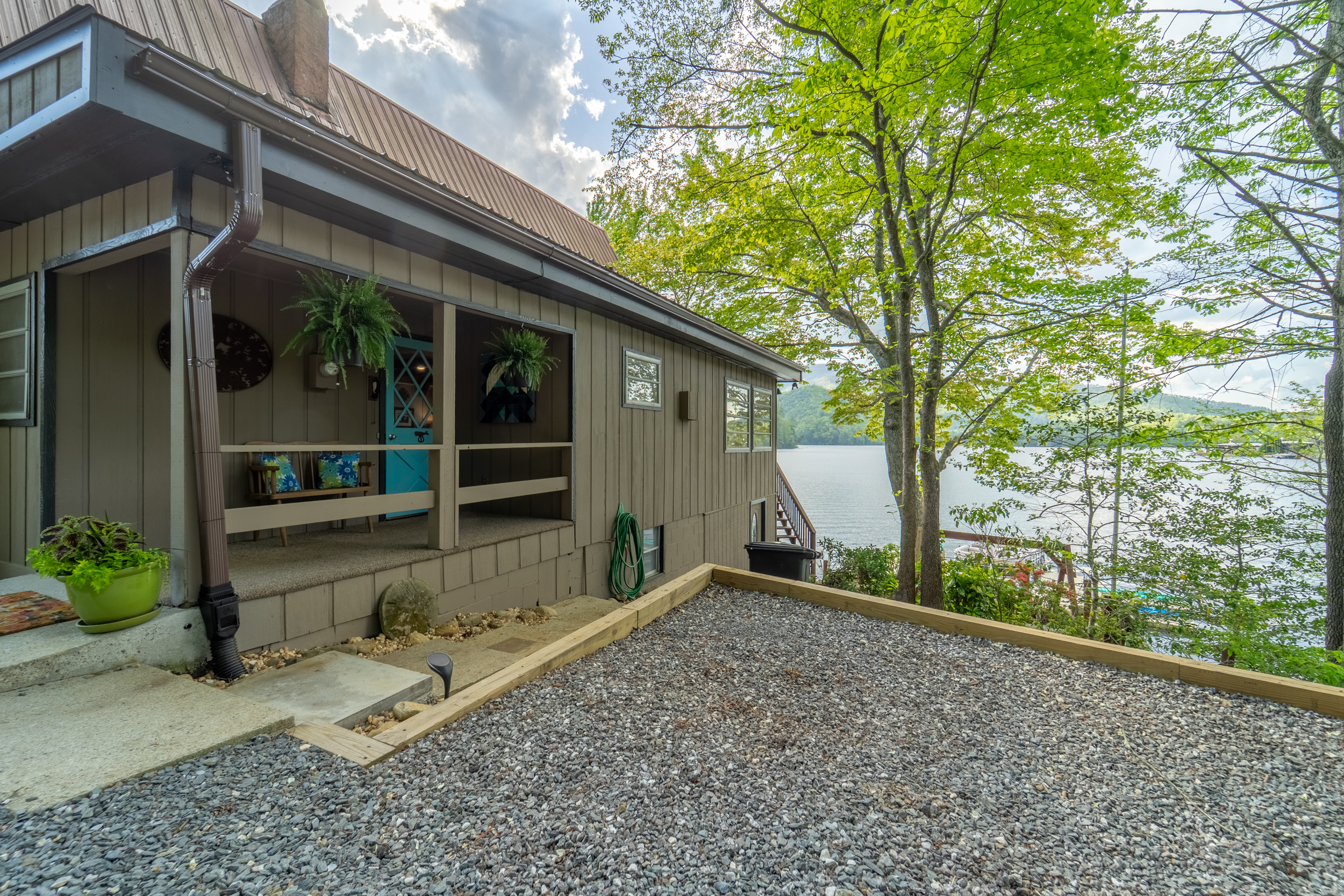 Extra Parking - A Point of View - Robbinsville