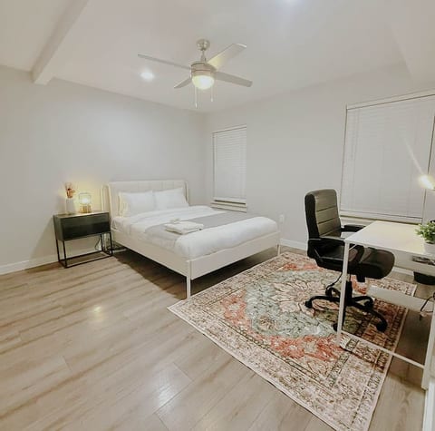 Nordic Style Apt Near Downtown Dallas Design Distr