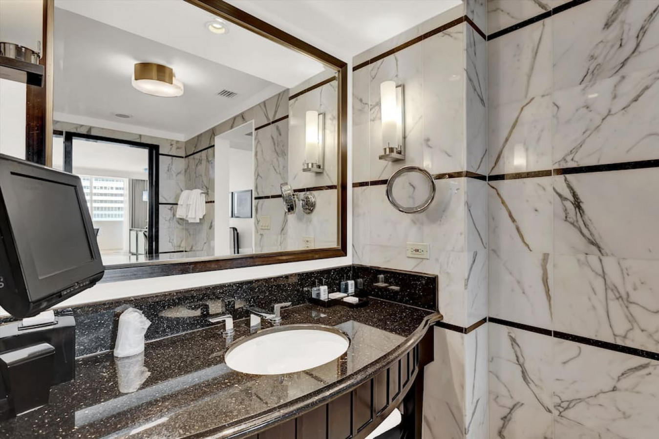 New Listing - Fontainebleau Sorrento Junior Suite