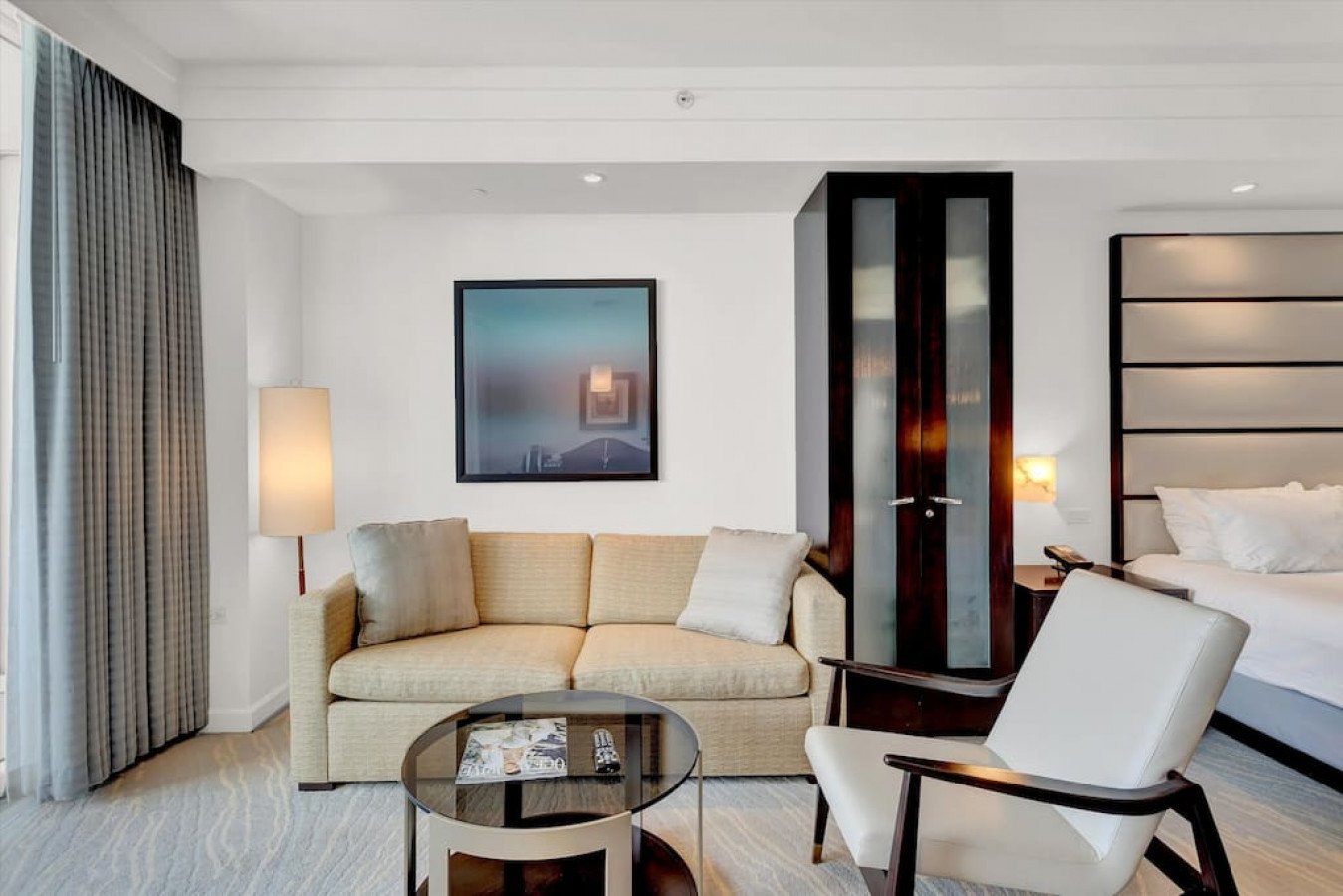 New Listing - Fontainebleau Sorrento Junior Suite