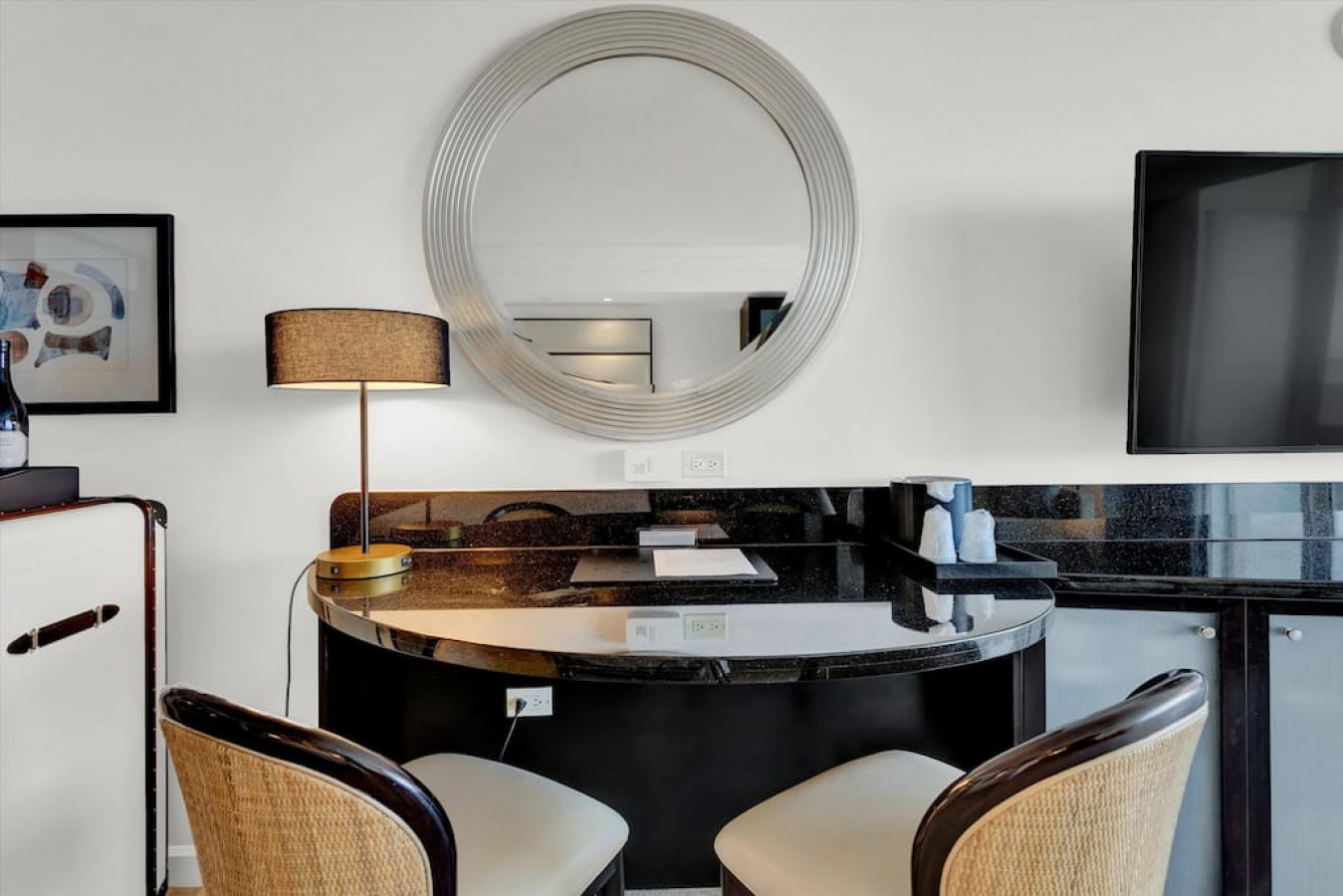 New Listing - Fontainebleau Sorrento Junior Suite