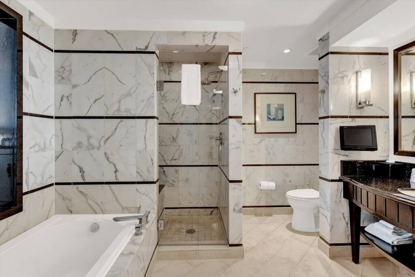 New Listing - Fontainebleau Sorrento Junior Suite