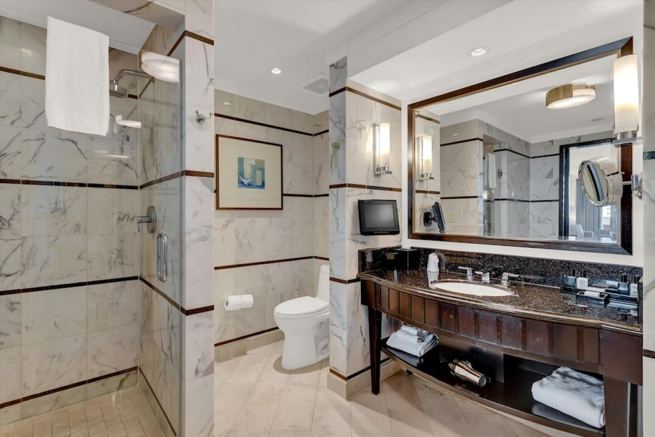 New Listing - Fontainebleau Sorrento Junior Suite