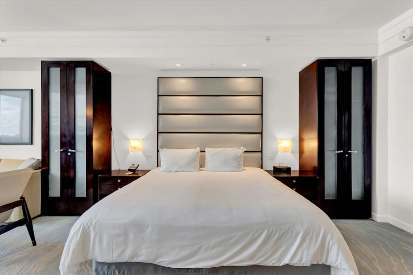 New Listing - Fontainebleau Sorrento Junior Suite