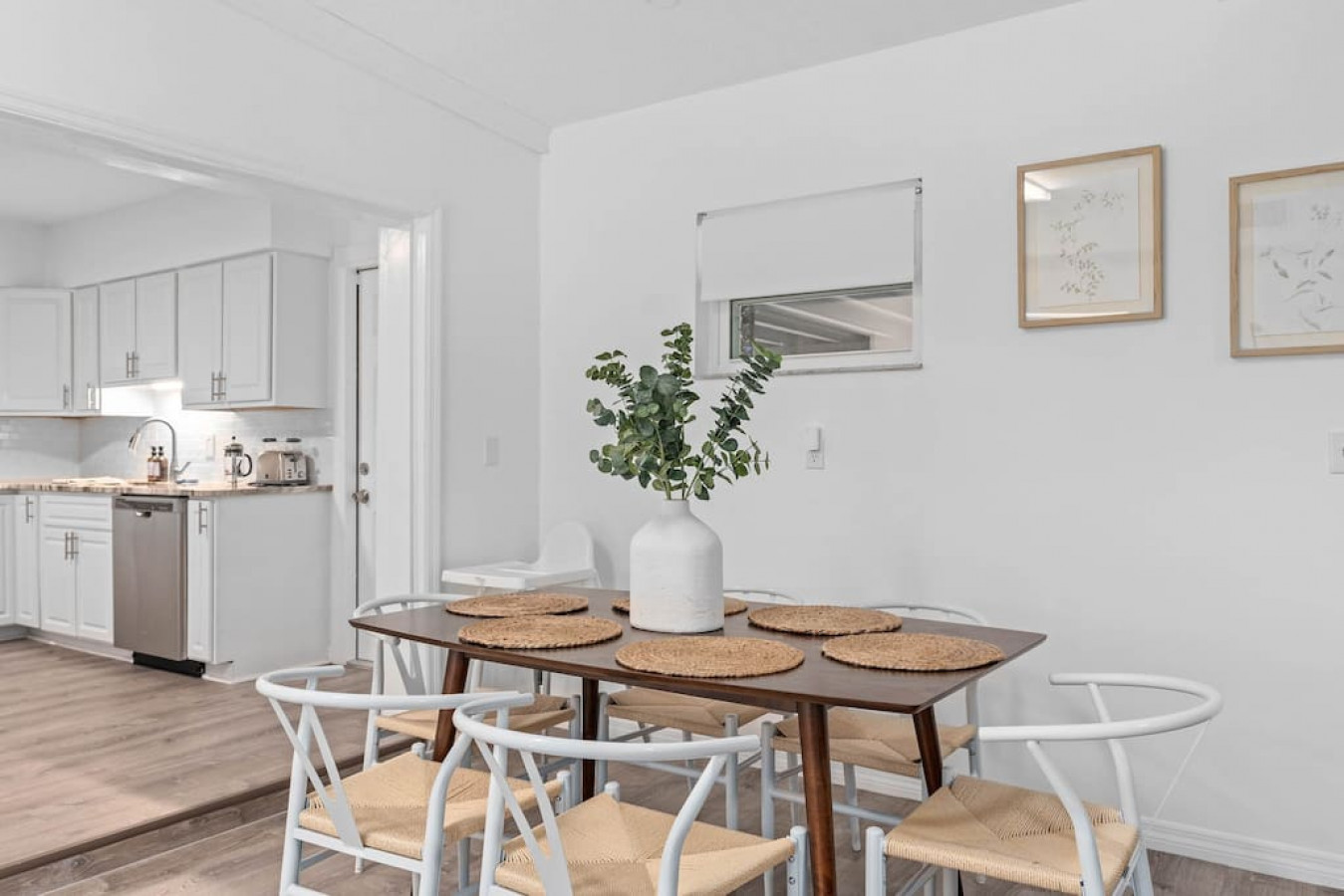 Gorgeous Mount Dora Haven: Stylish 3BR Retreat