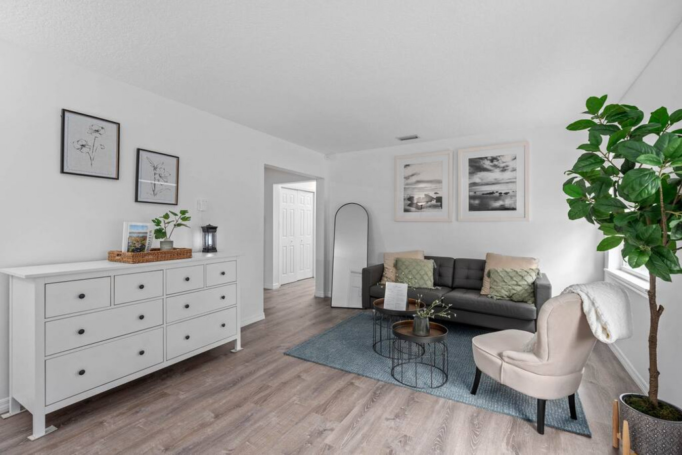 Gorgeous Mount Dora Haven: Stylish 3BR Retreat