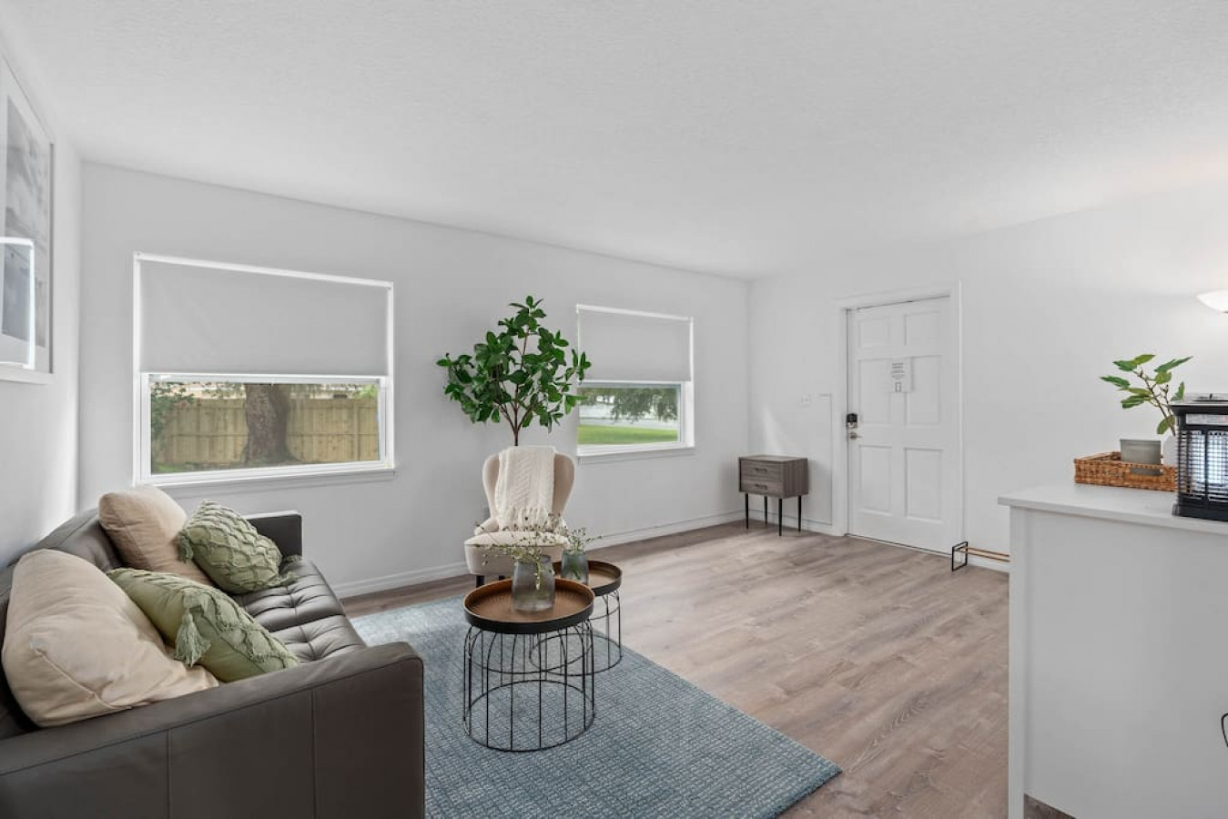 Gorgeous Mount Dora Haven: Stylish 3BR Retreat