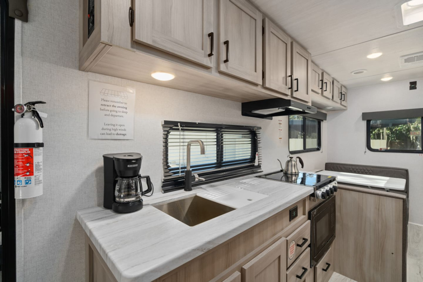 New Listing RV in Mount Dora – 45 Mins from Disney
