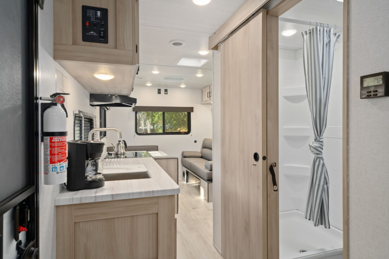 New Listing RV in Mount Dora – 45 Mins from Disney