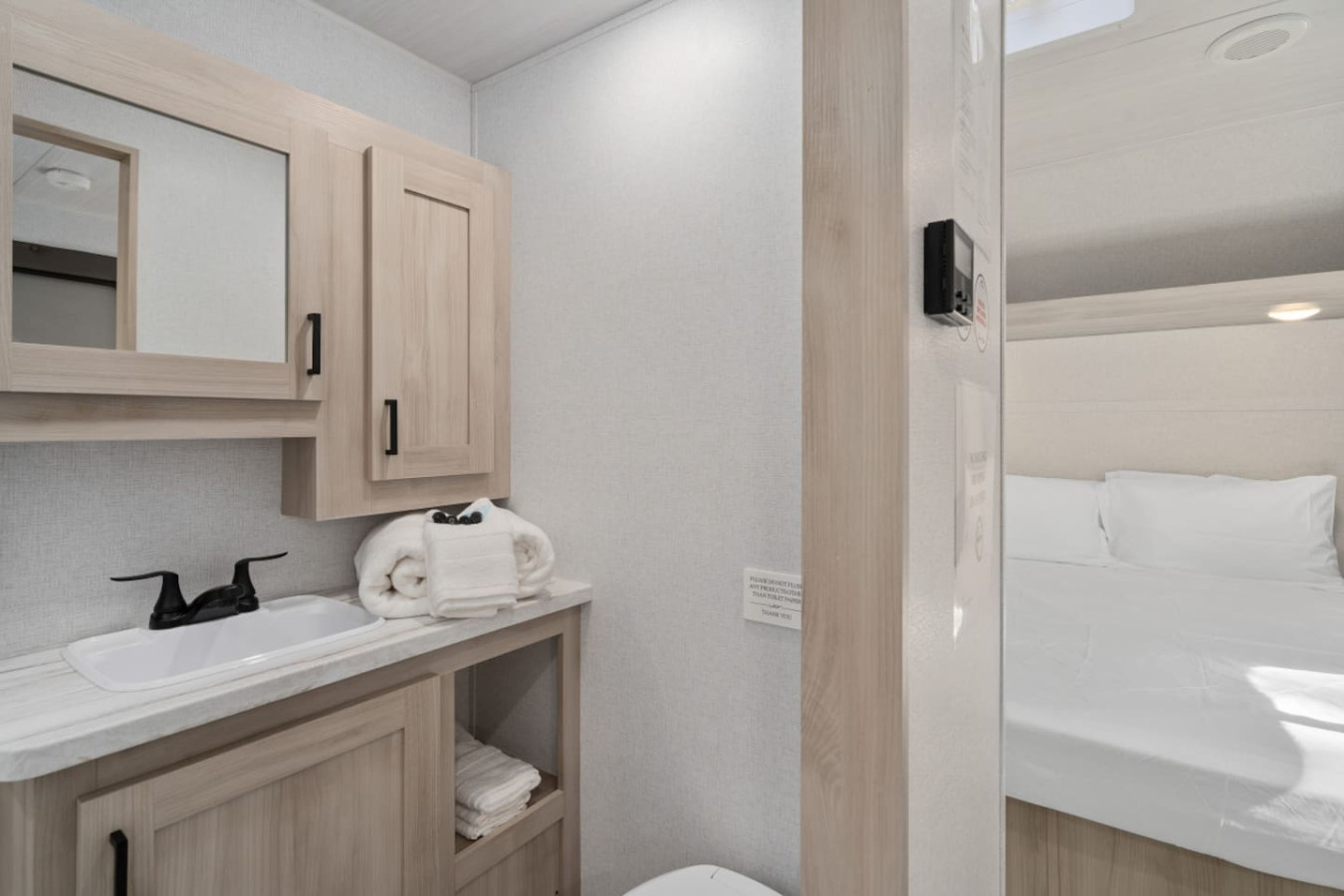 New Listing RV in Mount Dora – 45 Mins from Disney