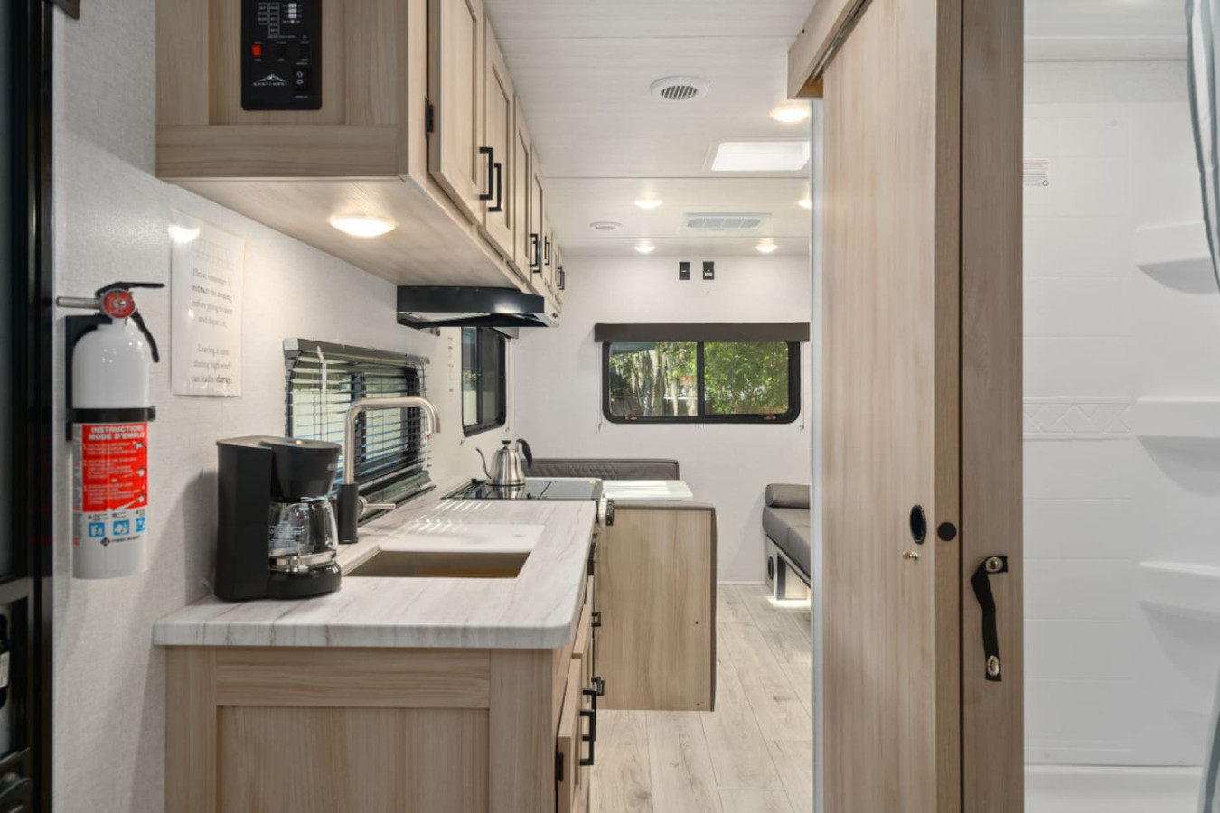 New Listing RV in Mount Dora – 45 Mins from Disney