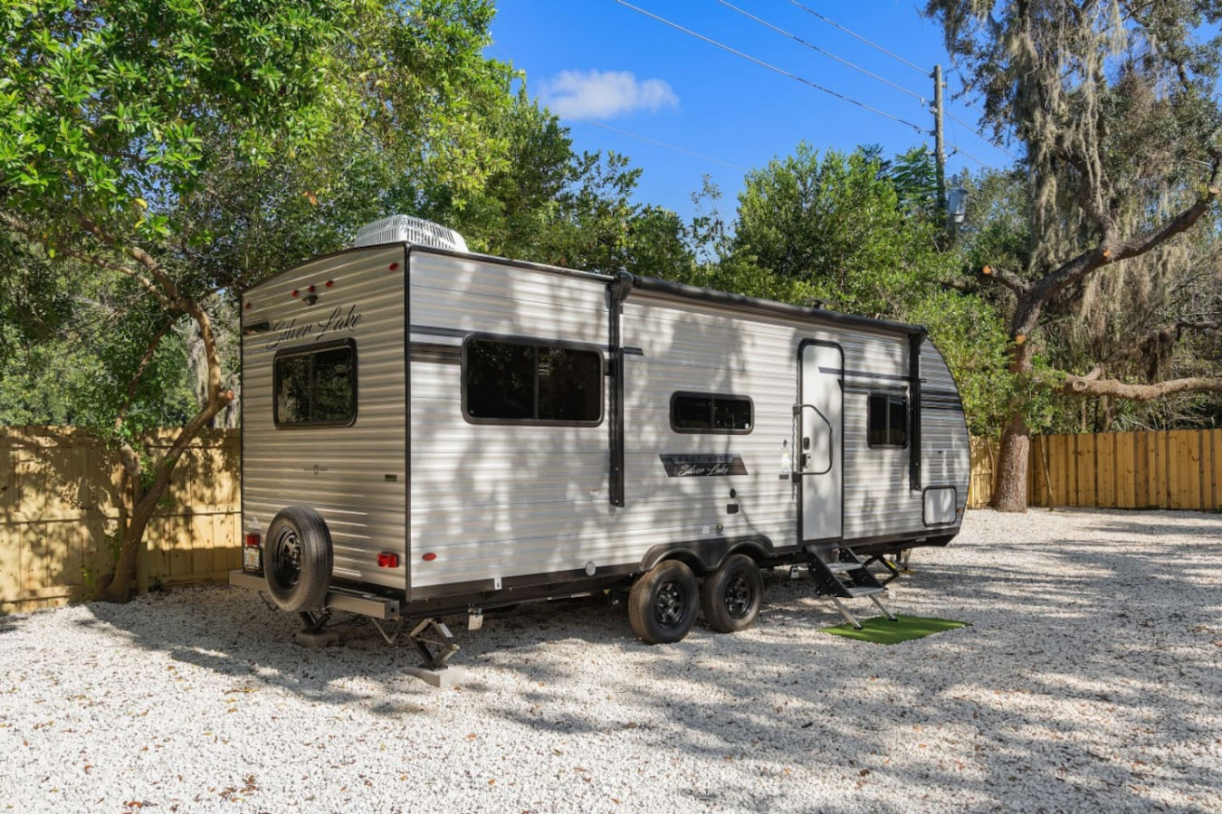 New Listing RV in Mount Dora – 45 Mins from Disney