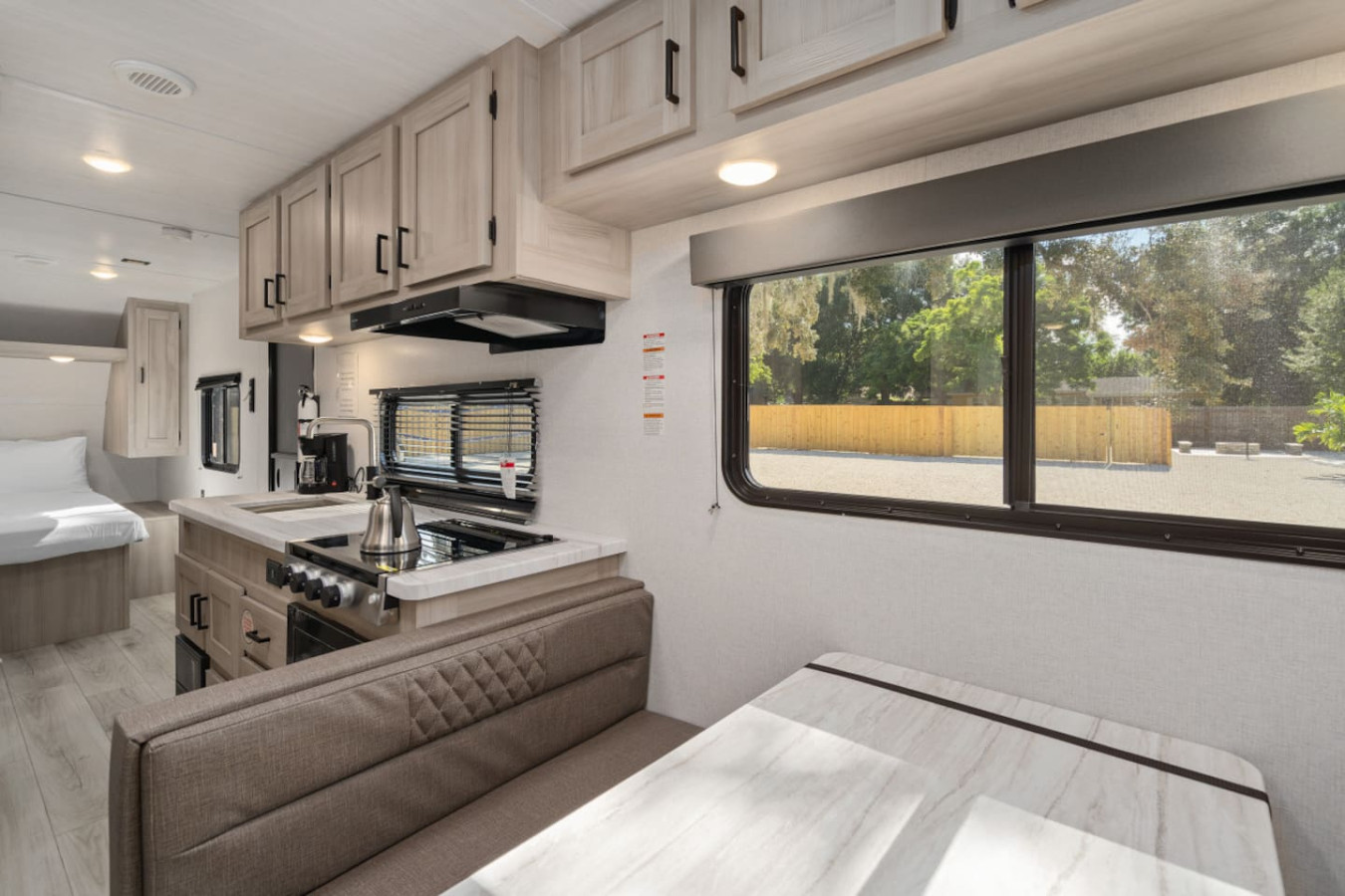 New Listing RV in Mount Dora – 45 Mins from Disney