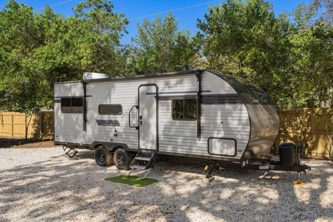 New Listing RV in Mount Dora – 45 Mins from Disney