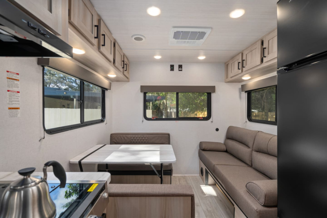 New Listing RV in Mount Dora – 45 Mins from Disney