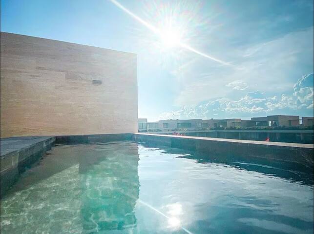 luxury-penthouse-with-private-pool-and-grill-area/