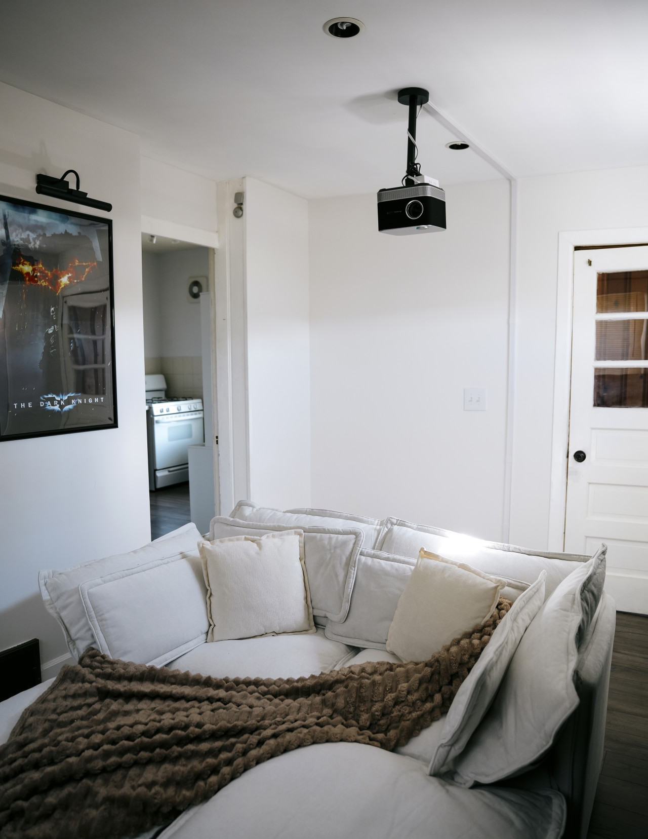 4BR Retreat w/ Theater, Game Room & Backyard