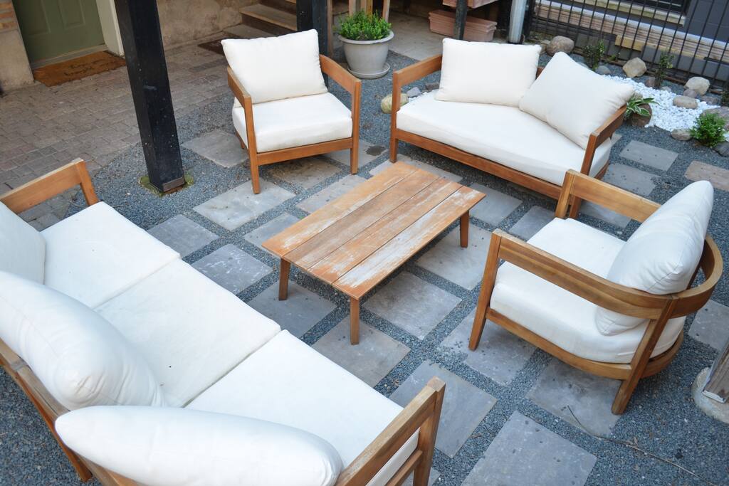 Downtown Chicago - Spa Bath, Patio, 3 blocks to L