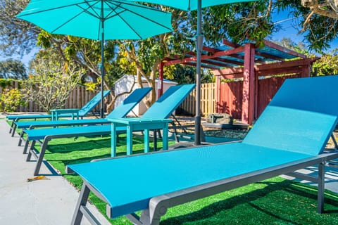 Relax & Play: Hollywood Private Pool Home & Arcade