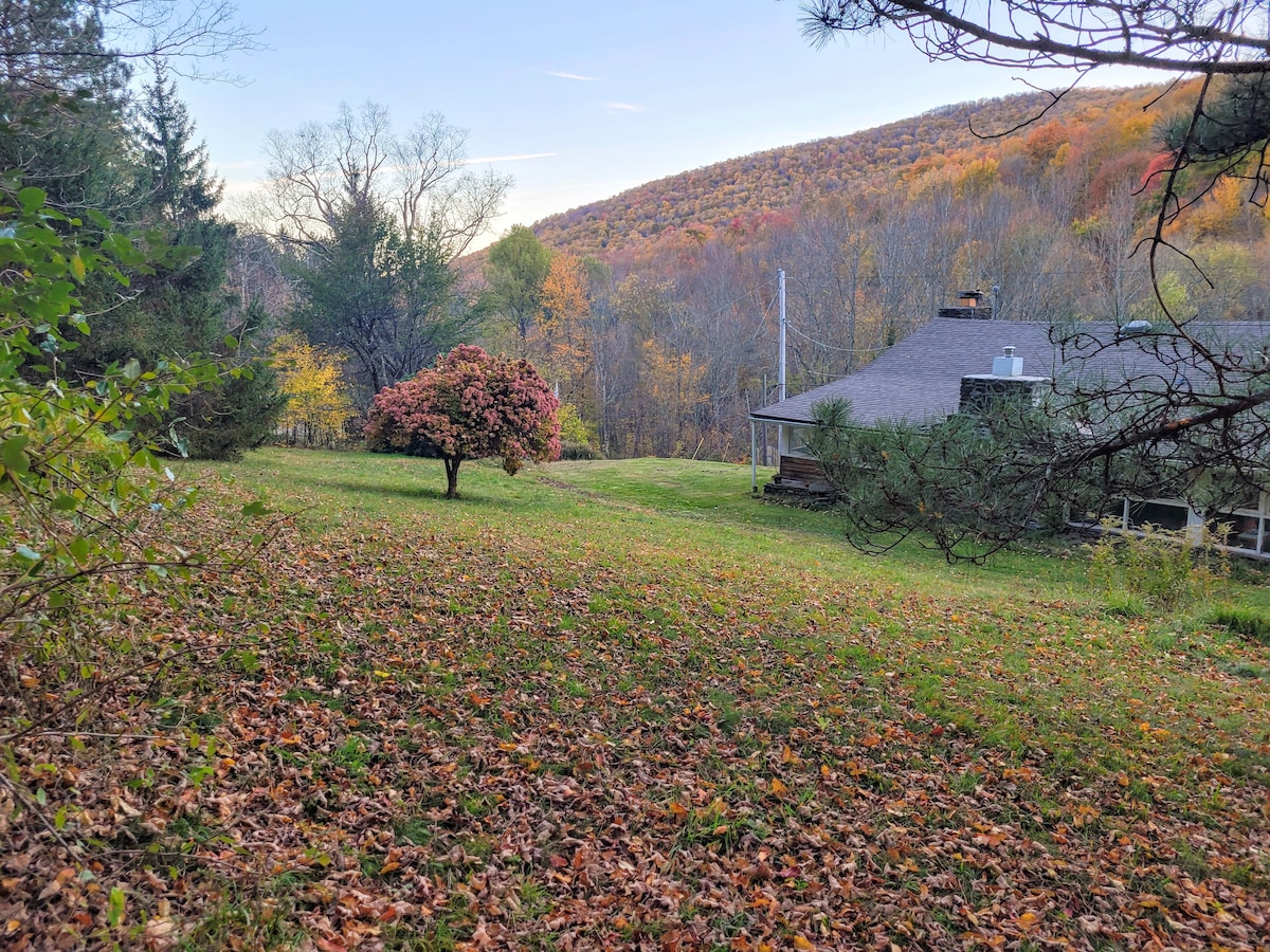 peaceful-catskill-mountain-getaway/