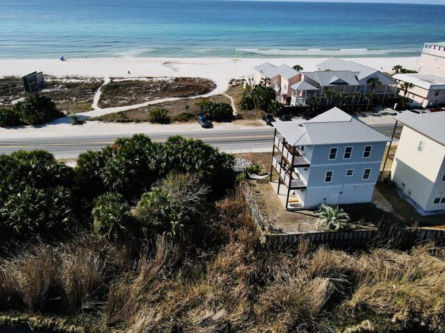 Beautiful home with Beach, Ocean, & Lake Views - Panama City Beach Beautiful home with Beach, Ocean, & Lake Views - Panama City Beach
