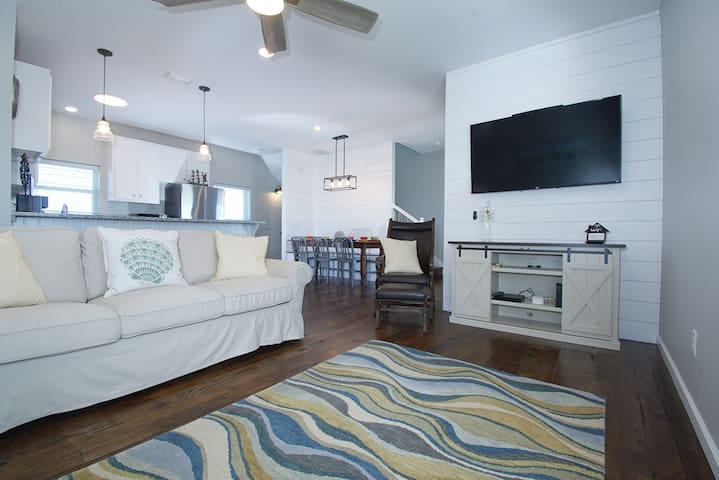 Beautiful home with Beach, Ocean, & Lake Views - Panama City Beach
