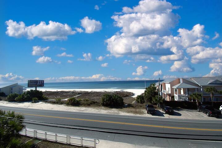 Beautiful home with Beach, Ocean, & Lake Views - Panama City Beach Beautiful home with Beach, Ocean, & Lake Views - Panama City Beach