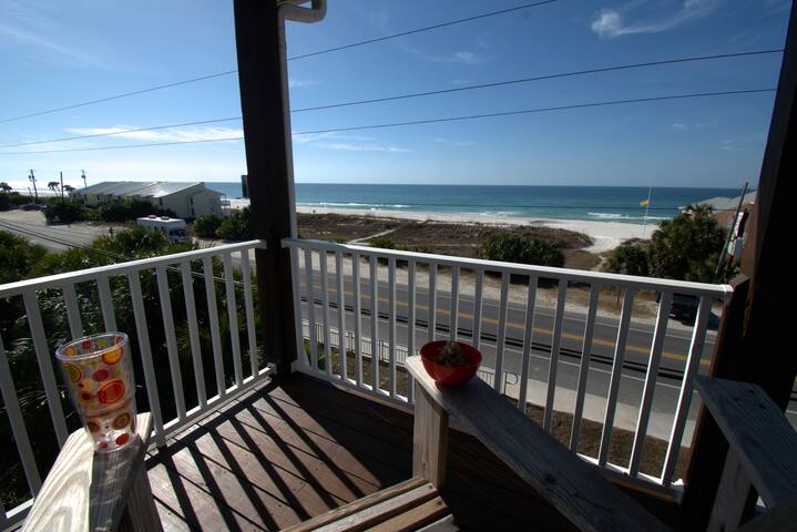 Beautiful home with Beach, Ocean, & Lake Views - Panama City Beach Beautiful home with Beach, Ocean, & Lake Views - Panama City Beach