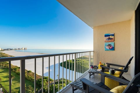 Perfect place for a morning coffee!