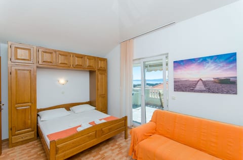 Apartments and Rooms Roso - Unit 377303-13