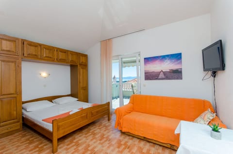 Apartments and Rooms Roso - Unit 377307-13