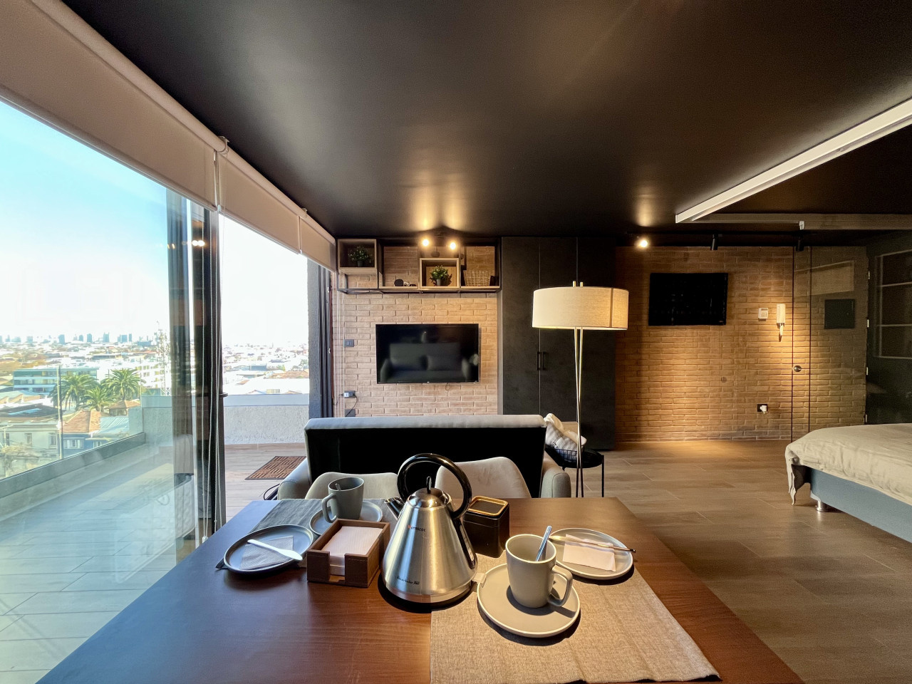 X Urbano Artístico Santa Elvira | Laundry Parking - Pucón