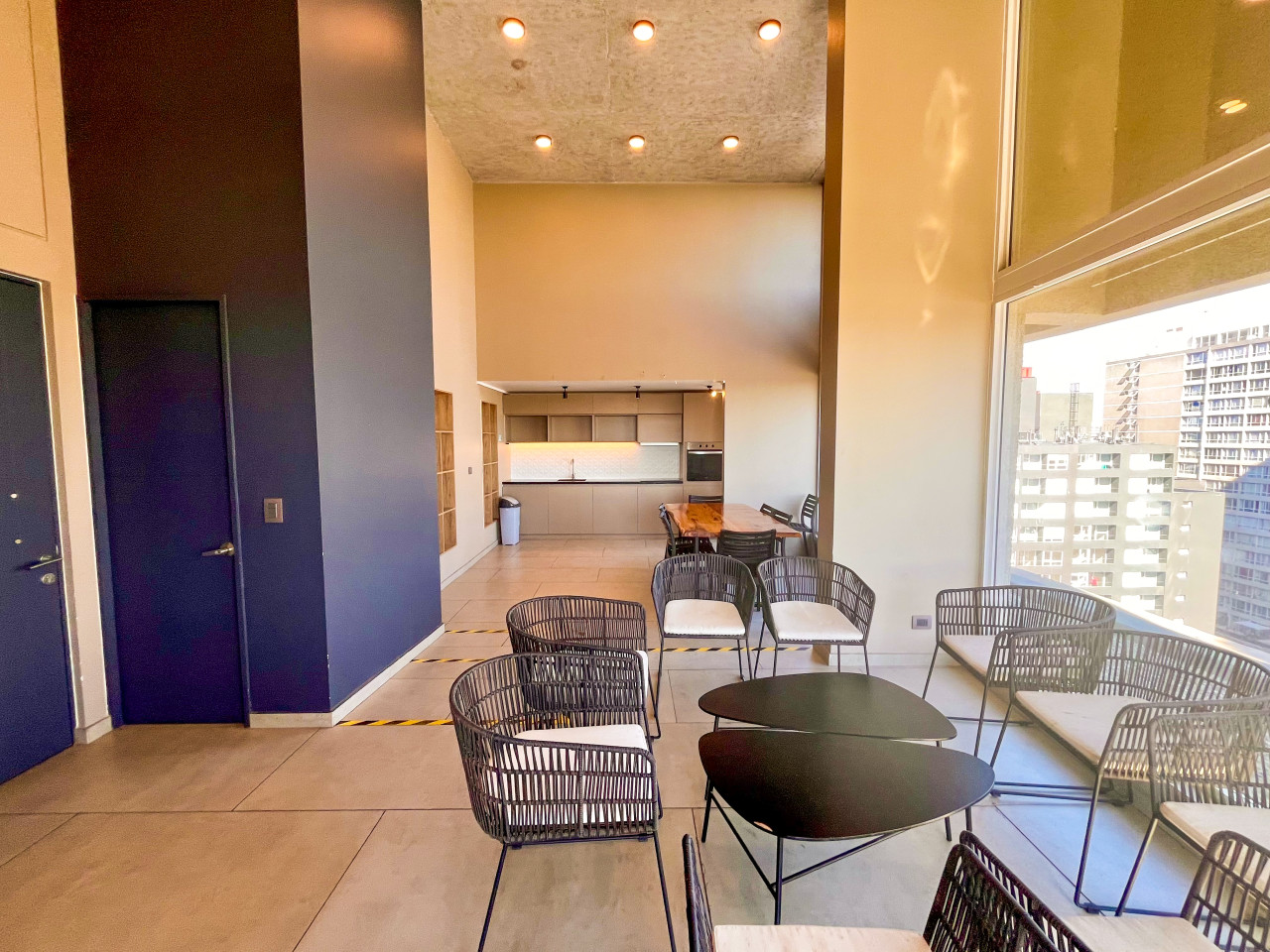 X Urbano Artístico Santa Elvira | Laundry Parking - Pucón