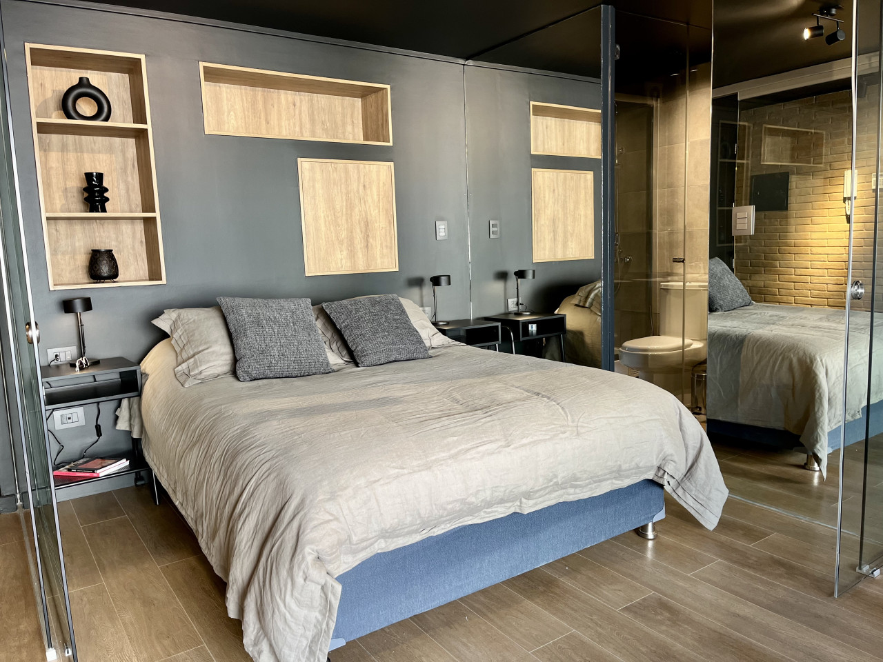 X Urbano Artístico Santa Elvira | Laundry Parking - Pucón