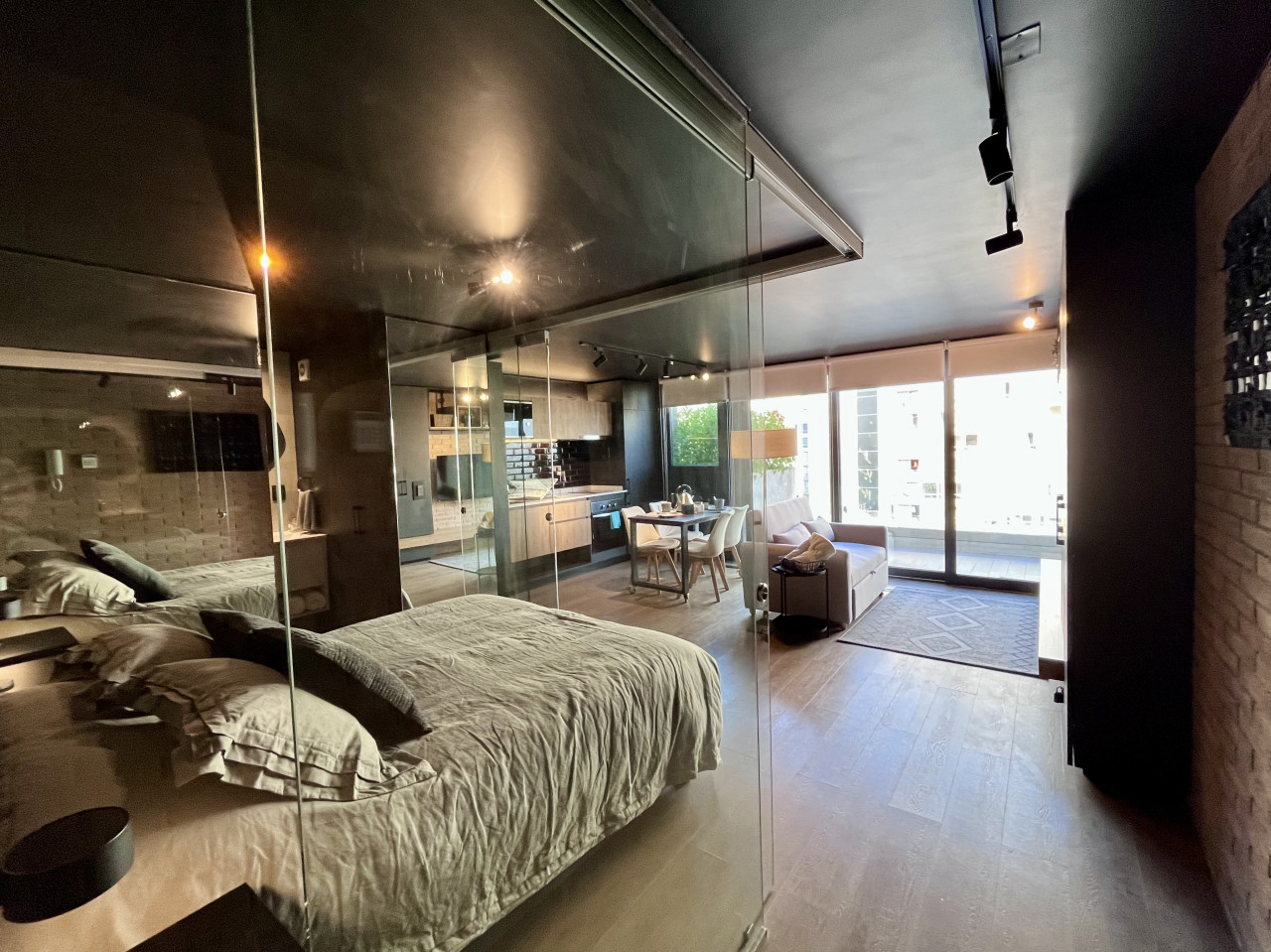 X Urbano Artístico Santa Elvira | Laundry Parking - Pucón