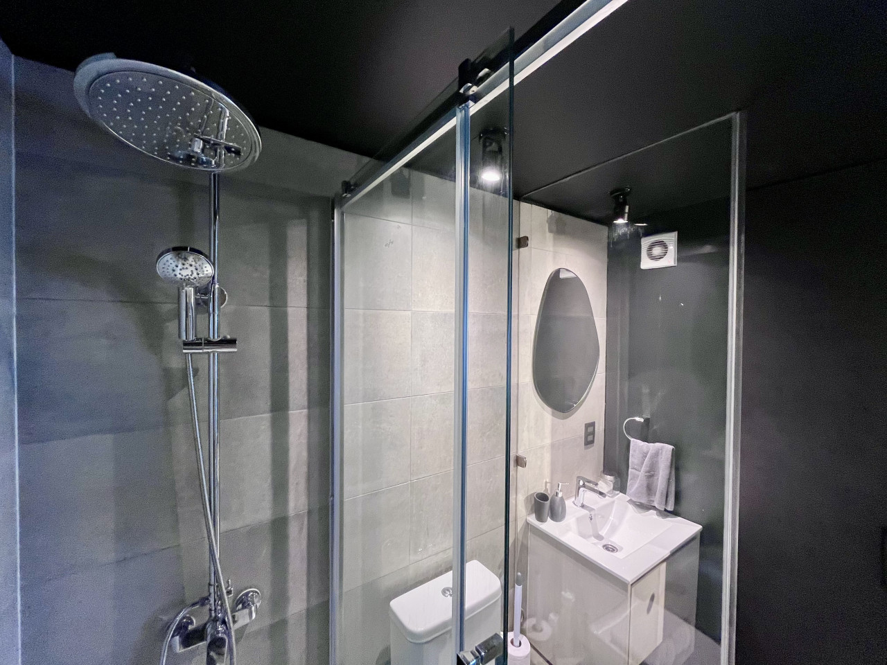 X Urbano Artístico Santa Elvira | Laundry Parking - Pucón