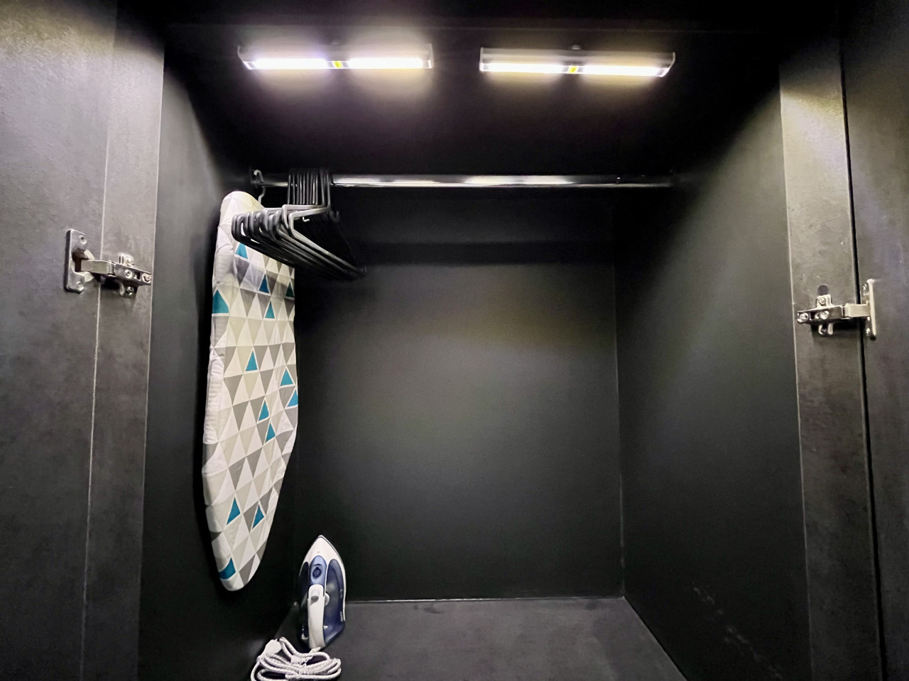 X Urbano Artístico Santa Elvira | Laundry Parking - Pucón